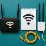 📶 ¿Por qué mi WiFi va lento? Soluciones para Mejorar tu Conexión