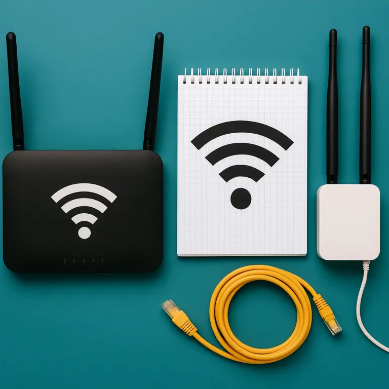📶 ¿Por qué mi WiFi va lento? Soluciones para Mejorar tu Conexión