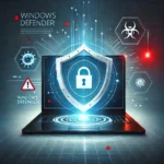 ¿Vale con Windows Defender o deberías usar otro antivirus?