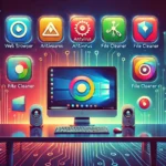 💾 5 Programas Imprescindibles para tu PC en 2025 (Gratis y Esenciales)