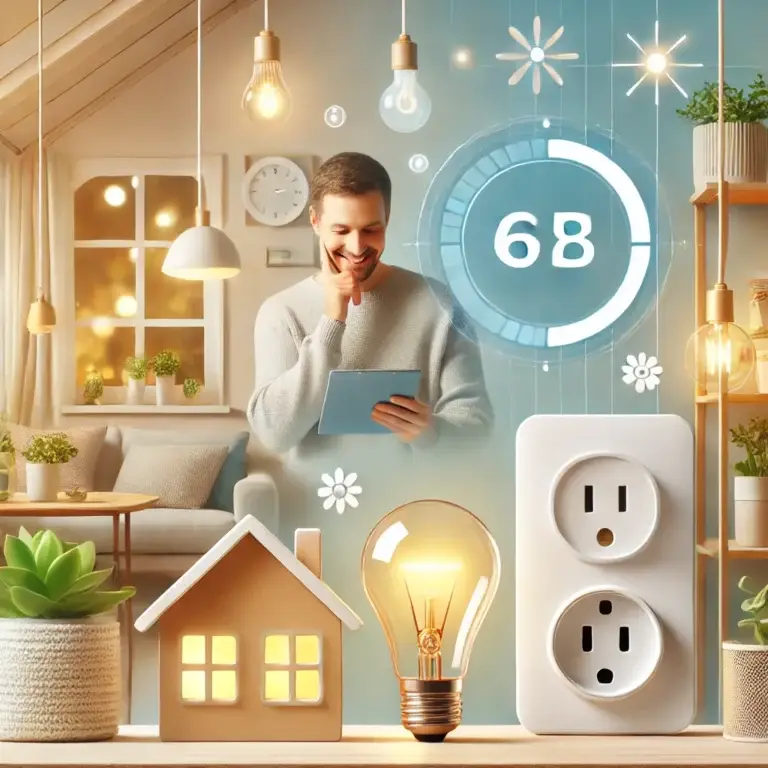 🔋 Cómo reducir tu factura eléctrica sin complicarte la vida